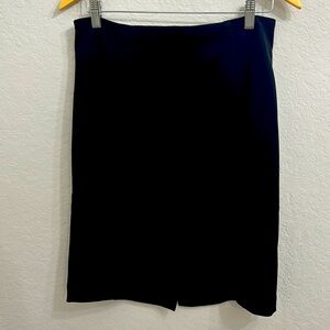 White House Black Market pencil skirt